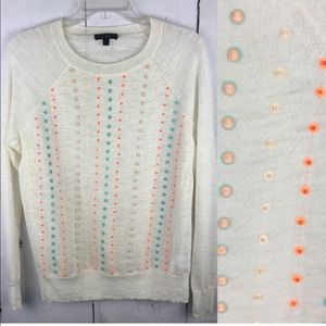 J. Crew sweater